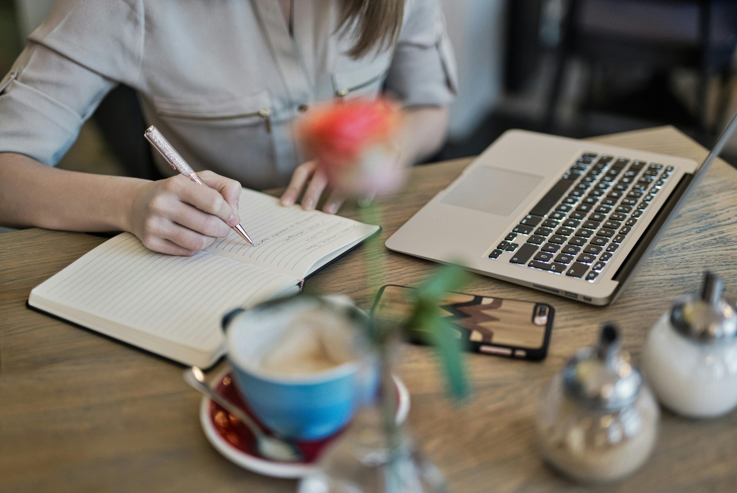 New Success stories post